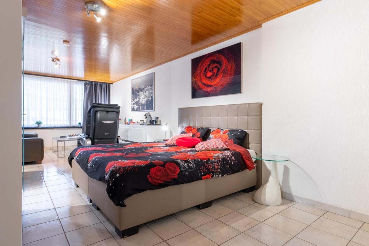 Homestay Gent-Merelbeke Self Check-In Service Melle Экстерьер фото