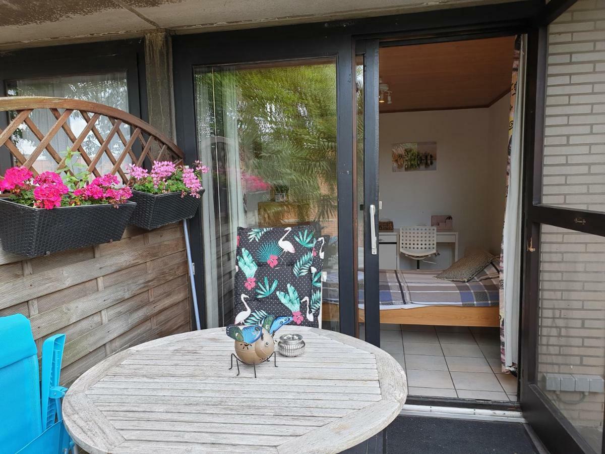 Homestay Gent-Merelbeke Self Check-In Service Melle Экстерьер фото