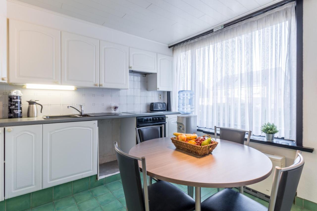 Homestay Gent-Merelbeke Self Check-In Service Melle Экстерьер фото
